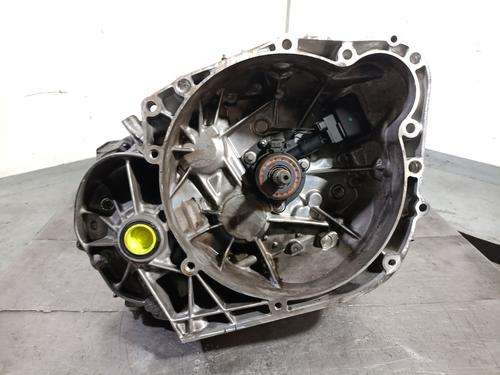 Used Gearbox Gearbox CITROËN C4 Grand Picasso I (UA_) 2.0 HDi 150 (150 hp) 39747174 39747174