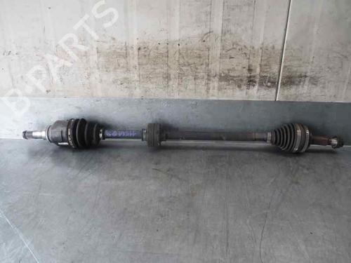 Used Right front driveshaft TOYOTA PRIUS Liftback (_W2_) 1.5 Hybrid (NHW20_, NHW20R) (112 hp) 6249845