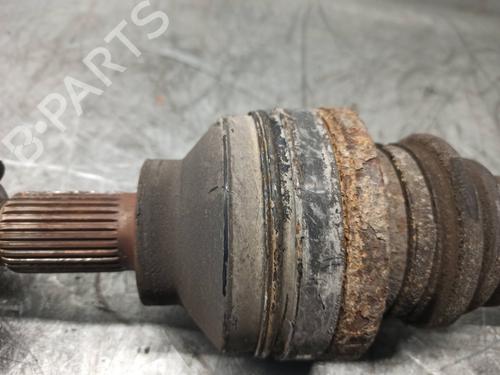 Right rear driveshaft BMW 5 Touring (E39)  | BP12131969M41 