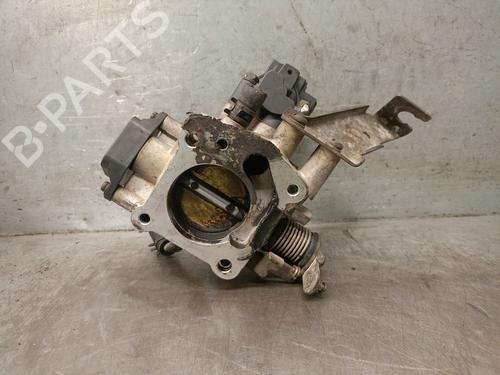 Throttle body KIA RIO I Hatchback (DC) 1.5 16V | BP27255974M82 - Image 2