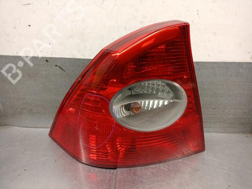 Used Left taillight Left taillight 38086509 38086509