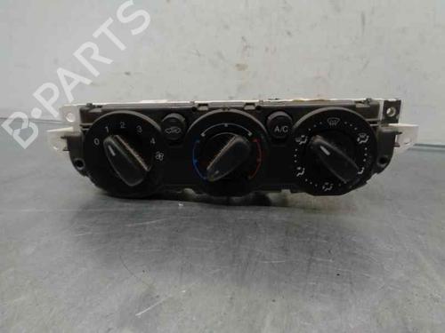 Commande Chauffage FORD FOCUS II (DA_, HCP, DP) [2004-2013]  6523566