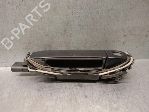 Venstre fortil udvendigt håndtag AUDI A4 B5 Avant (8D5) 1.9 TDI | BP30960143C128