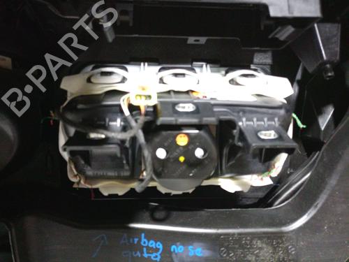 Dashboard OPEL ASTRA K Sports Tourer (B16) 1.2 Turbo (35) | BP25235161C46 