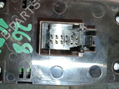 Left front window switch MINI MINI COUNTRYMAN (R60) One D | BP39977682I27 - Image 5