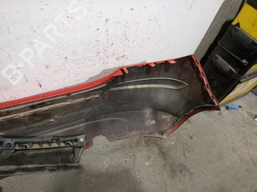 Rear bumper OPEL CORSA D (S07) 1.4 (L08, L68) | BP23566765C8 