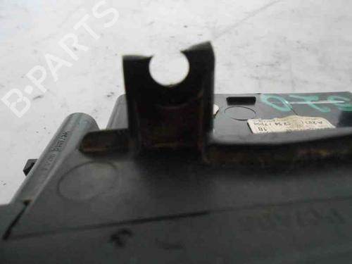 Air vent MERCEDES-BENZ C-CLASS Coupe (CL203) C 220 CDI (203.706) | BP20258864I21 