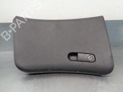 Handskerum Handskerum KIA MAGENTIS II (MG) 2.0 CRDi (140 hp) 13611503 13611503