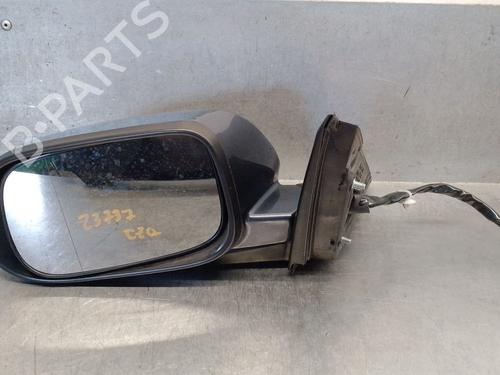 Used Left mirror HONDA ACCORD VII (CL, CN) 2.2 i-CTDi (CN1) (140 hp) 29505990