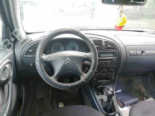 Engine control unit (ECU) CITROËN XSARA (N1) 2.0 HDi 90 | BP18122359M57 