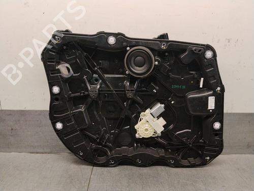 Used Front left window mechanism Front left window mechanism BMW X3 (G01, F97, G08) xDrive 20 d Mild-Hybrid (190 hp) 35946200 35946200