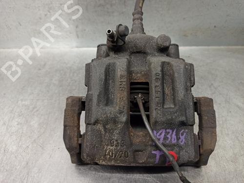Used Right rear brake caliper BMW 1 Convertible (E88) [2007-2013]  16918187