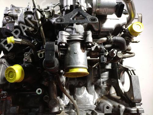 Engine TOYOTA AURIS (_E15_) 2.0 D-4D (ADE150_, ADE150R) | BP39080029M1 - Image 9