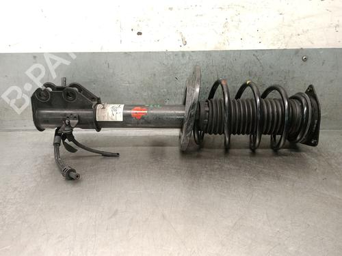 Used Left front shock absorber JEEP AVENGER (J2) Electric (156 hp) 32237348