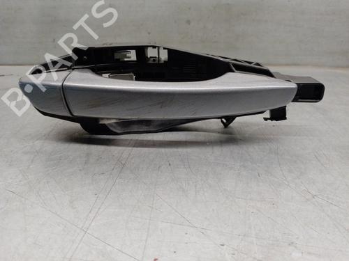 Used Rear right exterior door handle CITROËN C3 AIRCROSS II (2R_, 2C_) 1.2 PureTech 110 (2RHNZB, 2RHNZW, 2RHNPX, 2RHNPJ) (110 hp) 17004357
