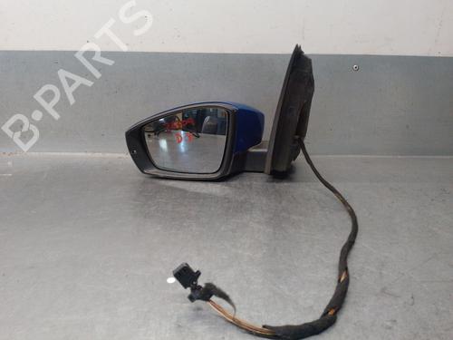 Used Left mirror Left mirror 38626129 38626129