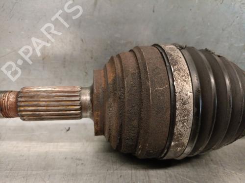 Right front driveshaft DACIA LOGAN EXPRESS (FS_) 1.5 dCi (FS0K) | BP28725995M39 - Image 2