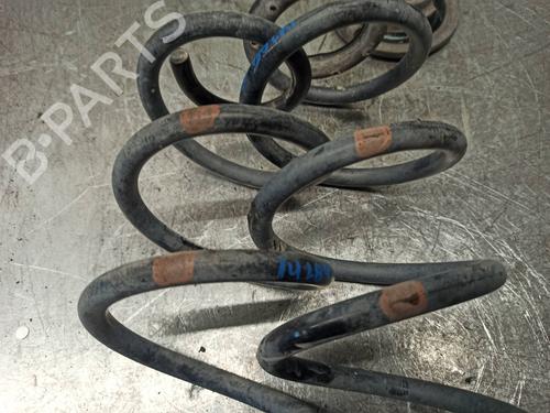 Shock absorber spring HONDA JAZZ II (GD_, GE3, GE2) 1.2 i-DSI (GD5, GE2) | BP20261313C152 