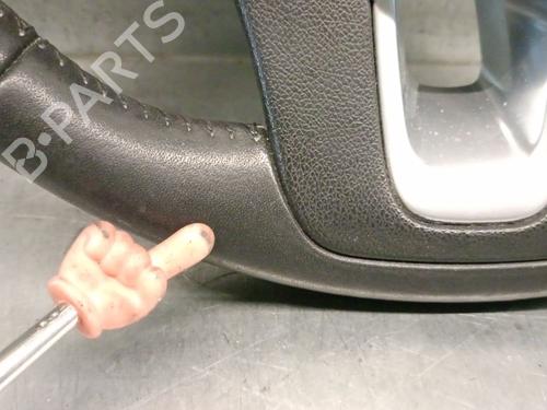Steering wheel RENAULT LAGUNA III (BT0/1) 2.0 dCi (BT01, BT08, BT09, BT0E, BT0K, BT12, BT1C, BT1D,... | BP27435720C49 