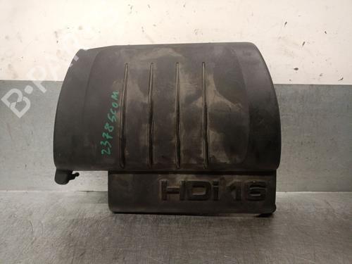 Used Upper protection PEUGEOT 3008 I MPV (0U_) 1.6 HDi (112 hp) 29934604
