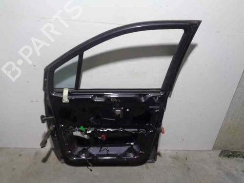 Right front door LANCIA PHEDRA (179_) 2.2 JTD (179AXC1A) | BP6972890C3 