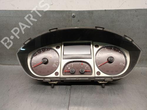 Used Instrument cluster Instrument cluster LANCIA MUSA (350_) 1.3 D Multijet (350.AXM11, 350.AXM1A, 350.AXI1A) (95 hp) 33873356 33873356