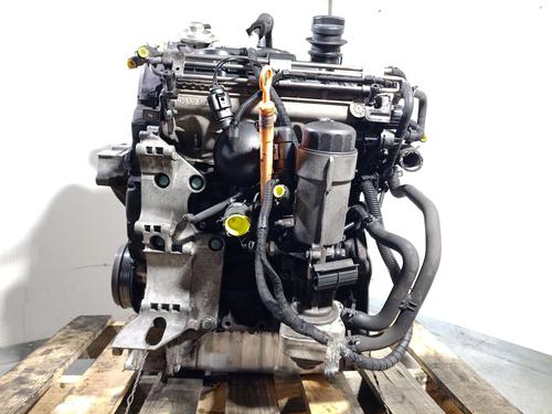 Engine AUDI A3 (8L1) 1.9 TDI | BP39470704M1 - Image 3