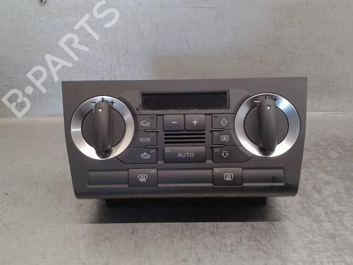 Commande Chauffage AUDI A3 (8P1) 2.0 TDI 16V (140 hp) 17587331