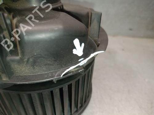 Heater blower motor NISSAN NOTE (E11, NE11) 1.5 dCi | BP31092281M62 
