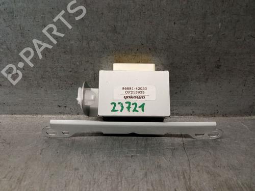 Antenna/Base TOYOTA RAV 4 V (_A5_, _H5_) 2.5 Hybrid AWD (AXAH54) | BP29750207C140 