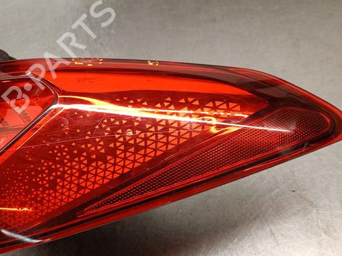 Right taillight SEAT LEON (KL1, KLG) 1.0 TSI | BP31317206C35 