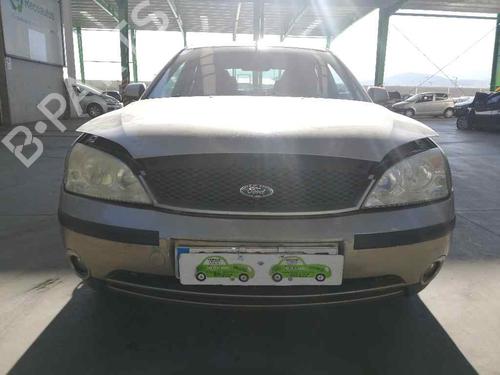 ABS pump FORD MONDEO III (B5Y)  | BP6030569M43 