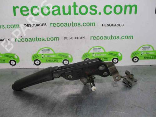 Hand brake FIAT IDEA (350_) 1.9 JTD BP8791033I18