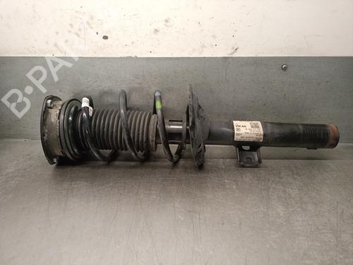 Used Right front shock absorber SEAT ARONA (KJ7, KJP) 1.0 TSI (110 hp) 28278147