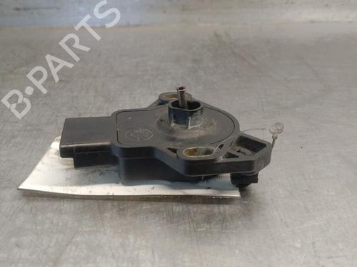 Used Electronic module Electronic module PEUGEOT 607 (9D, 9U) 3.0 V6 24V (207 hp) 36433115 36433115