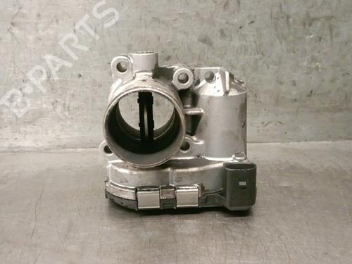 Used Throttle body RENAULT TRAFIC II Bus (JL) 2.0 dCi 115 (JL00, JL01, JL0H, JL0M, JL0U) (114 hp) 31048303