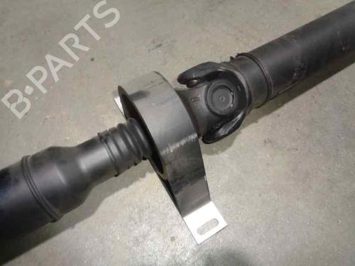 Driveshaft MERCEDES-BENZ C-CLASS (W204) C 200 CDI (204.001) | BP7633314M37 