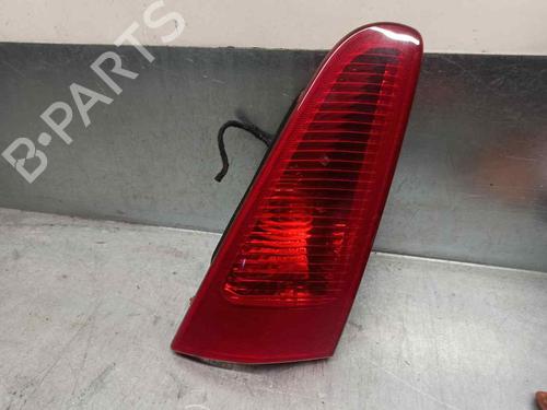 Used Left tailgate light Left tailgate light 9217506 9217506