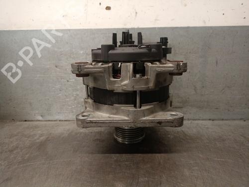 Generator DACIA DOKKER MPV (KE_) 1.5 dCi (KEAJ, KEAH) | BP26530428M7 