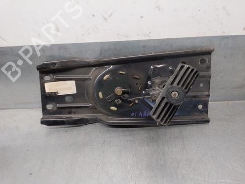 Used Other Other CHRYSLER VOYAGER IV (RG, RS) 2.5 CRD (141 hp) 14516533 14516533