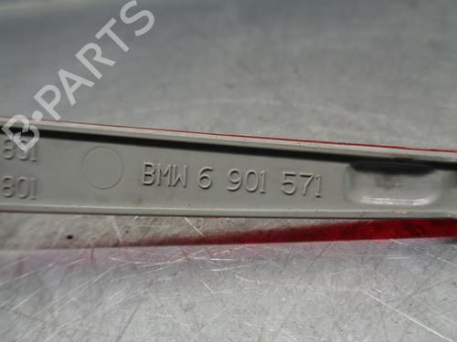 Left taillight BMW X5 (E53) 4.4 i | BP8330223C34 