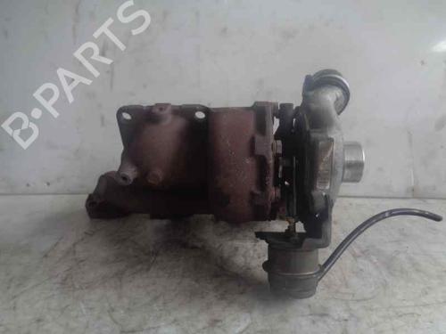 Turbocharger/Supercharger FORD MONDEO III (B5Y) 2.0 TDCi | BP7272042M71 