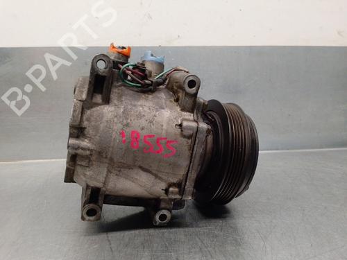 AC compressor HONDA JAZZ II (GD_, GE3, GE2)  | BP15277867M34 