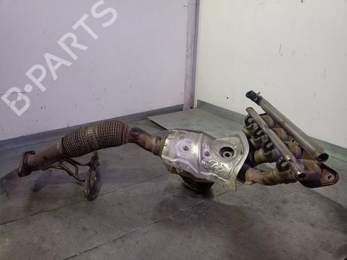 Used Catalyst FORD MONDEO V Saloon (CD) 2.0 Hybrid (140 hp) 30452907