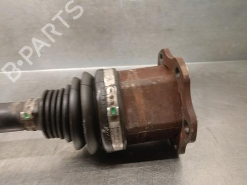 Left front driveshaft AUDI A6 C7 Avant (4G5, 4GD) 3.0 TDI | BP28161970M38 