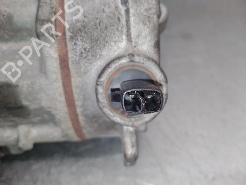 AC compressor OPEL CORSA E (X15) 1.4 LPG (08, 68) | BP29453085M34 