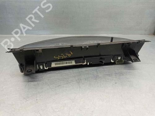 Instrument cluster OPEL VECTRA C (Z02)  | BP13754570C47 
