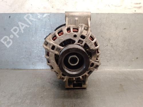 Alternator FORD RANGER (TKE) 2.2 TDCi 4x4 | BP33469623M7 - Image 2