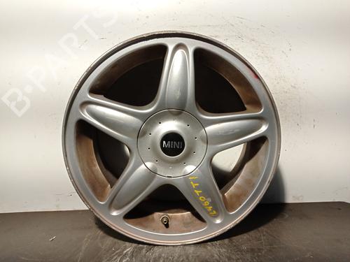 Fælk MINI MINI (R56) Cooper D (109 hp) 32394019