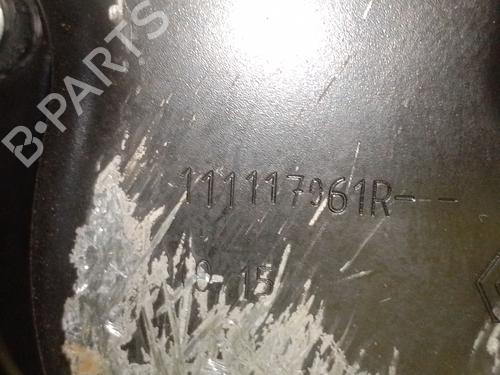 Oil sump DACIA SANDERO II TCe 90 (B8M1, B8MA, B8AC) | BP40081136M115 - Image 8
